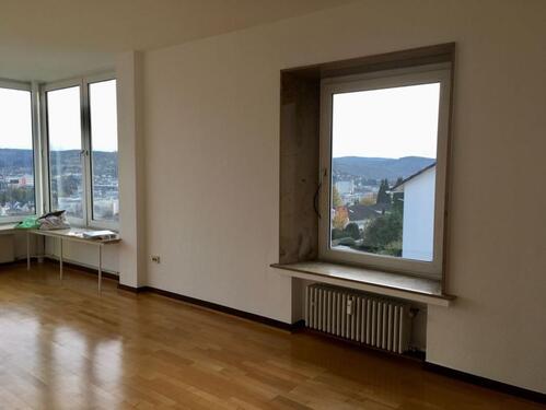 Foto - Etagenwohnung zur Miete in Siegen