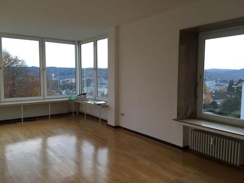Foto - Etagenwohnung in Siegen