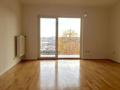 Foto - Etagenwohnung in Siegen zur Miete