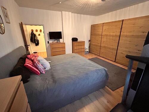 Foto - Etagenwohnung in Biedenkopf zur Miete