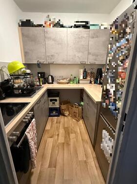 Foto - Etagenwohnung zur Miete in Neubrandenburg