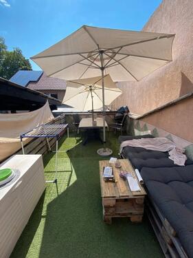 Foto - Schöne 2 Zimmer Wohnung 700 € Warmmiete!