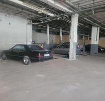 Gewerbe-Lagerfläche in Calw ca. 90 qm sofort frei