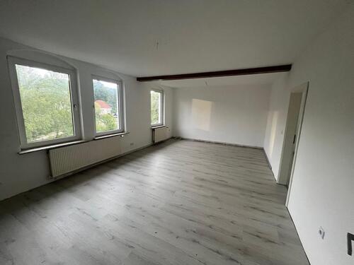 Foto - Etagenwohnung zur Miete in Bad Salzdetfurth