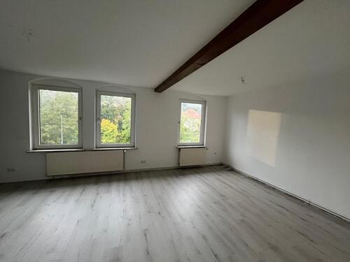 Foto - Etagenwohnung in Bad Salzdetfurth