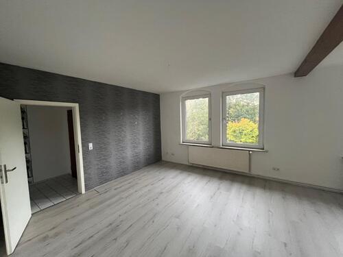 Foto - Etagenwohnung in Bad Salzdetfurth zur Miete