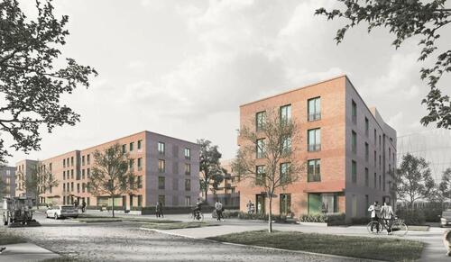Foto - Etagenwohnung zur Miete in Dresden
