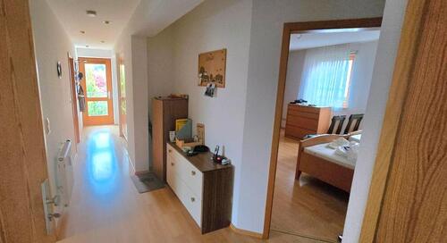 Foto - Etagenwohnung in Gleichen