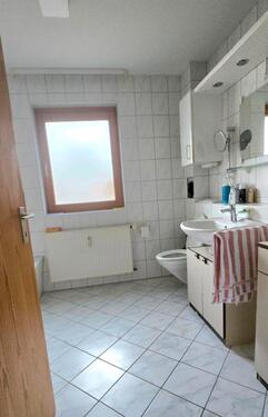 Foto - Etagenwohnung in Gleichen zur Miete