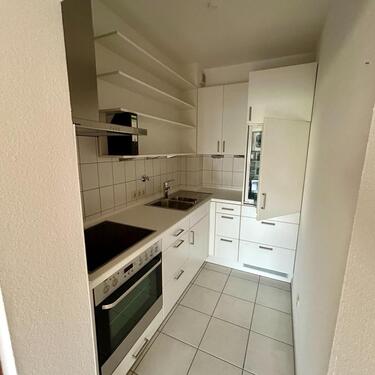 Foto - Etagenwohnung in Paderborn zur Miete