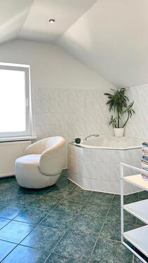 Foto - schöne 2 Zi Wohnung in Potsdam-Bornstedt zur Untermiete