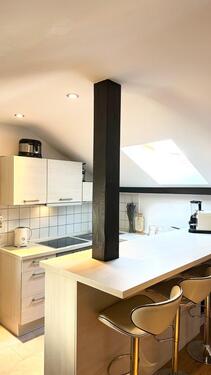 Foto - Etagenwohnung zur Miete in Potsdam