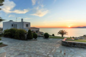 Foto - Villa mit Pool direkt am Meer - Insel Evia nahe Athen