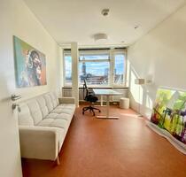 Büro in Bürogemeinschaft in der Innenstadt mit Michelblick - All-in-Miete - Hamburg Hamburg-Mitte