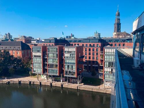 Foto - andere zur Miete in Hamburg