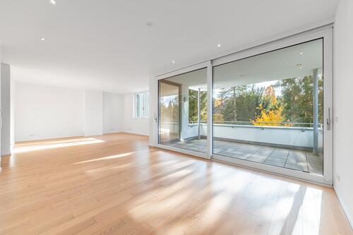 Foto - Zur Miete: Luxuriöses Wohnen auf 3 Zimmern in Waldtrudering!