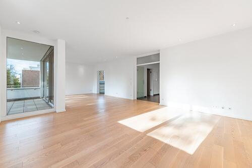 Foto - Etagenwohnung zur Miete in München