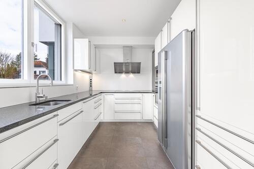 Foto - Etagenwohnung in München zur Miete