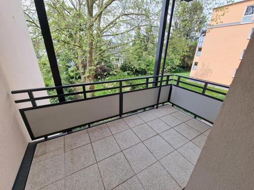 Foto - Etagenwohnung zur Miete in Düsseldorf