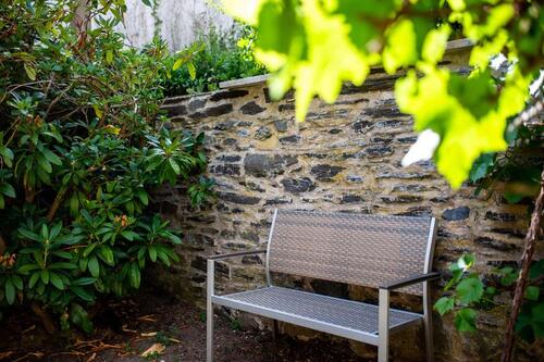 Foto - Etagenwohnung zur Miete in Nordhalben