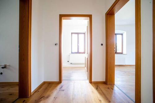 Foto - Etagenwohnung in Nordhalben