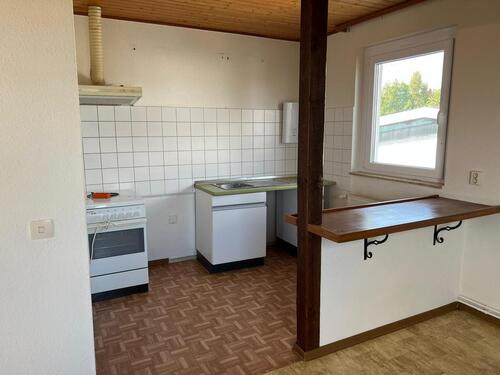 Foto - Etagenwohnung zur Miete in Salzgitter