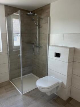 Foto - 3 Zimmer Etagenwohnung in Märkisch Linden