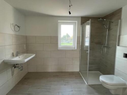 Foto - Etagenwohnung in Märkisch Linden zur Miete