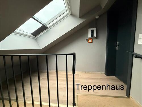 Foto - 1 Zimmer Etagenwohnung in Hamm