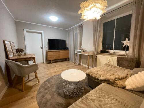 Foto - 2-Raum Gästewohnung, möbliert, Zeitwohnen