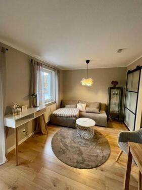 Foto - 2 Zimmer Etagenwohnung zur Miete in Jena