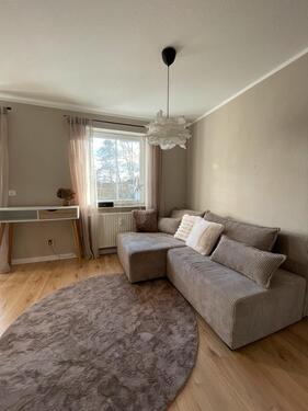 Foto - Etagenwohnung in Jena zur Miete