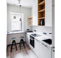 Schöne 3 Raum Wohnung ruhig im Zentrum - Königswartha