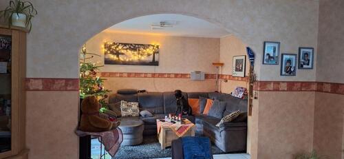 Foto - Doppelhaushälfte ab 01.05.2026 - 1.000,00&nbsp;EUR Kaltmiete, ca.&nbsp; 120,00&nbsp;m&sup2;