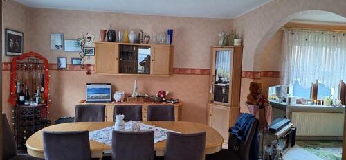 Foto - 4 Zimmer Einfamilienhaus zur Miete in Morbach