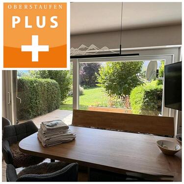 Foto - Ferienwohnung Alpen Allgäu Oberstaufen inkl. Skipass