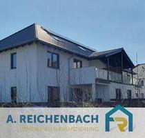 4-Raum Maisonette Wohnung, Zentrumsnah in Bad Düben zu vermieten!