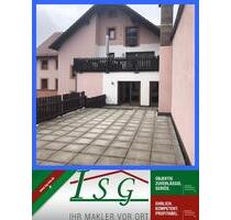 EUER PLATZ AN DER SONNE - große Dachterrasse - EINBAUKÜCHE - AB 01.04.2026 - Mittweida