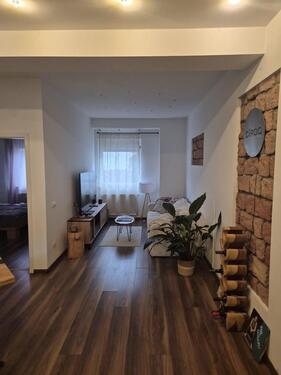 Foto - Attraktive 2-ZKB-Wohnung mit Einbauküche in Kaiserslautern