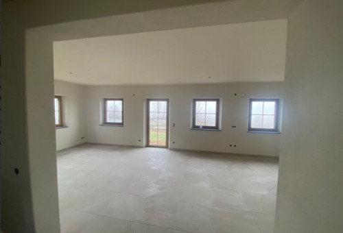 Foto - 2,5 Zimmer Neubauwohnung nähe Soyen zu vermieten