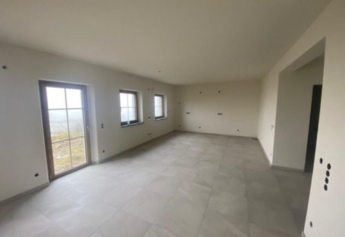 Foto - 2.5 Zimmer Erdgeschoßwohnung in Soyen