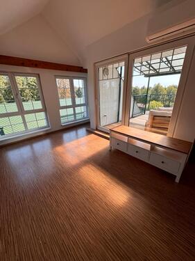 Foto - 4 Zimmer Maisonettenwohnung zur Miete in Schulzendorf