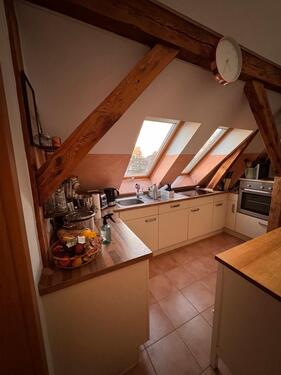 Foto - Maisonettenwohnung in Schulzendorf zur Miete