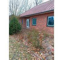 Anfragestop! Hübscher Bungalow zu vermieten - Stuhr