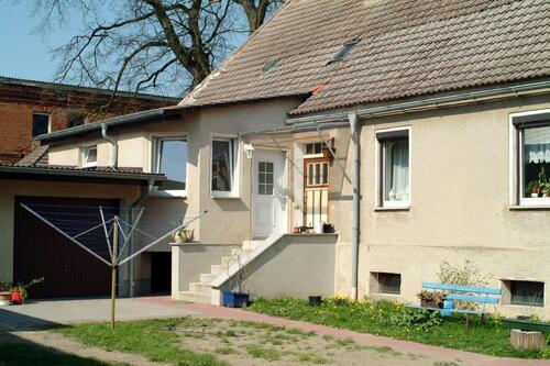 Foto - Sanierte Zweiraumwohnung in Falkenhagen