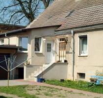 Sanierte Zweiraumwohnung in Falkenhagen - Prenzlau