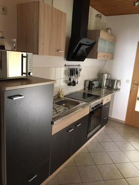 Foto - 2 Zimmer Erdgeschoßwohnung zur Miete in Prenzlau