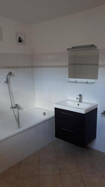 Foto - Erdgeschoßwohnung in Prenzlau zur Miete