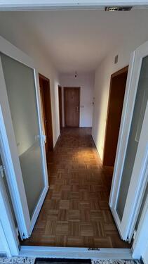 Foto - Erdgeschoßwohnung in Bröckel zur Miete