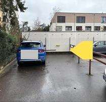 Bamberg: Stellplatz Pfarrfeldstrasse zu vermieten